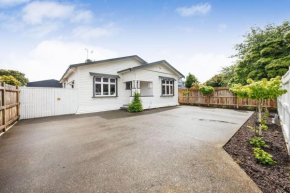 Central 3bedroom home